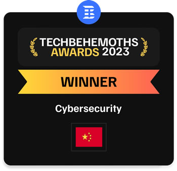 The winner Cybersecurity 2023 from China is InnTech It Solutions