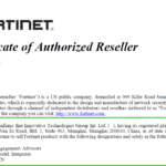 InnTech successfully delivered and installed its 500th FortiGate firewall.