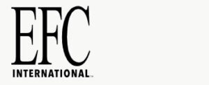 EFC International logo