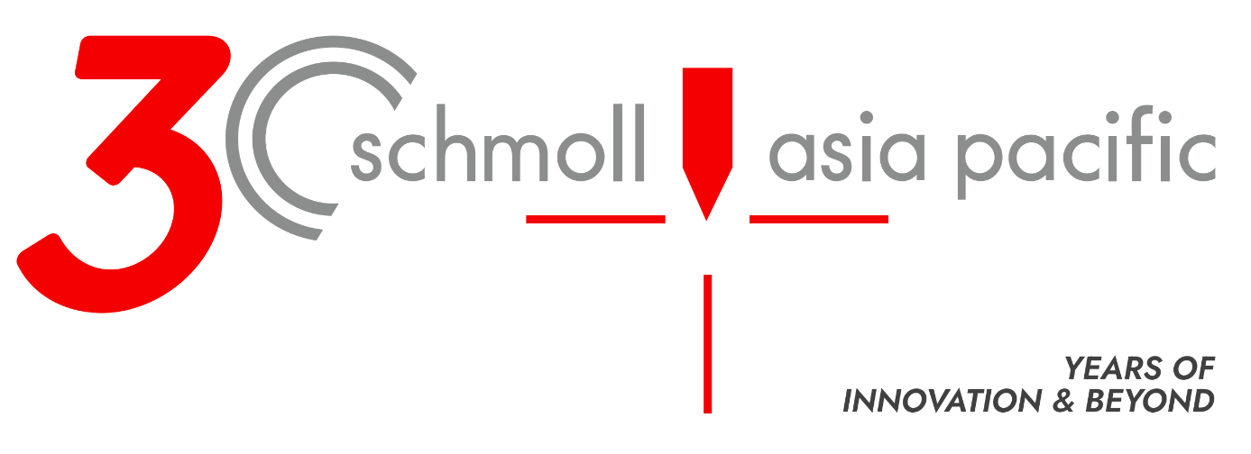 Schmoll Asia-Pacific, Reference Letter IT Services